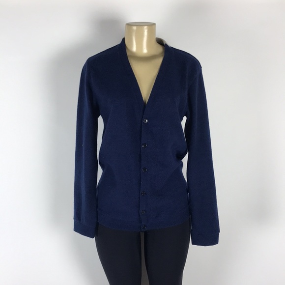 Nano-Universe Women’s cardigan sweater size L - Picture 1 of 10